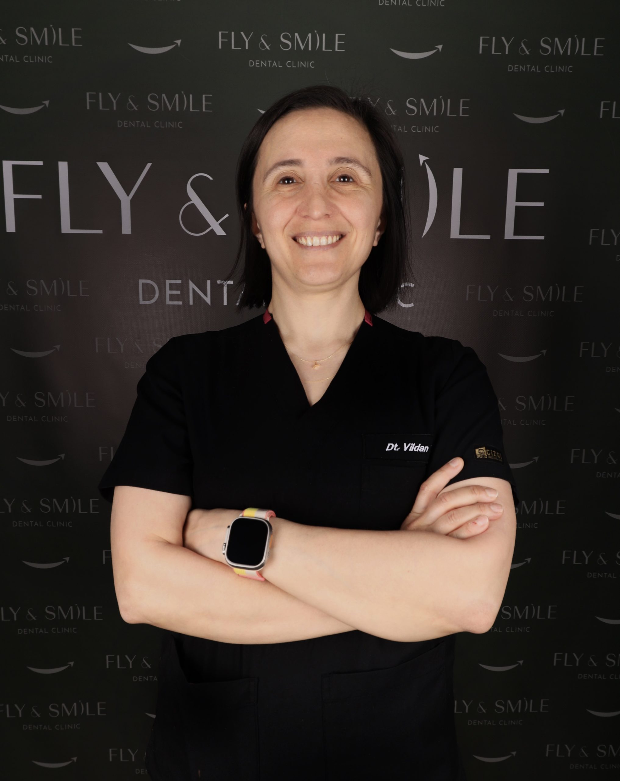 FLY and SMILE DENTAL ISTANBUL