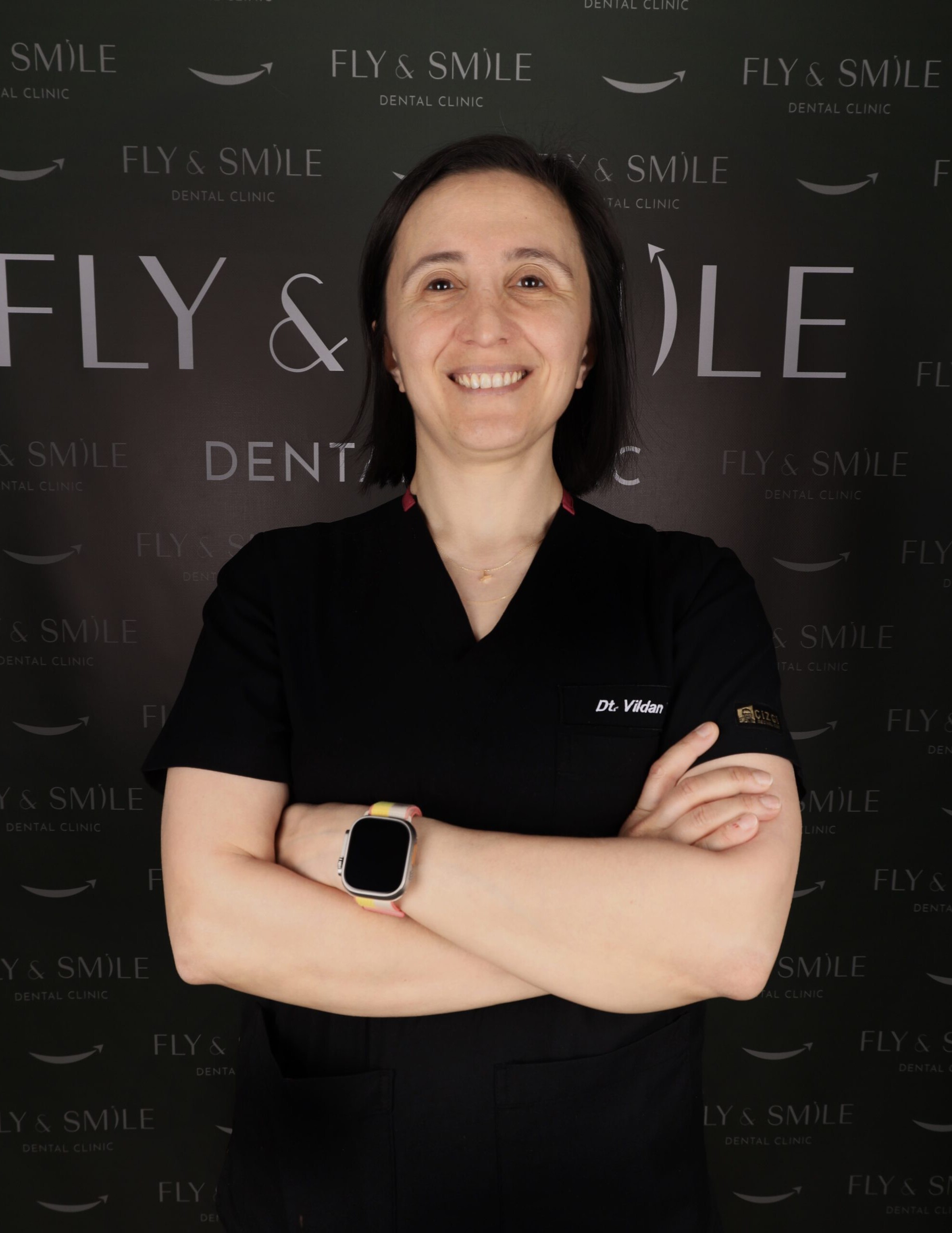 fly and sm'le dental